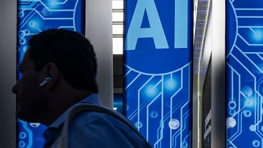 Unpacking AI: The fear of falling behind and what's with the hype?
