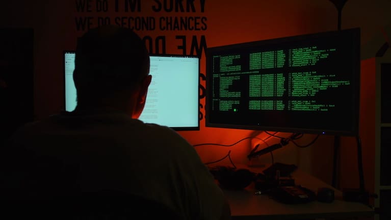 Nine cases of suspicious social media use was detected by Anthropic.