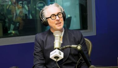 Alan Cumming doesn't understand the plot of Avengers: Doomsday
