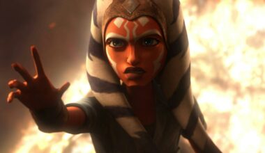 Ahsoka Tano, Explained: From Padawan to Jedi Legend