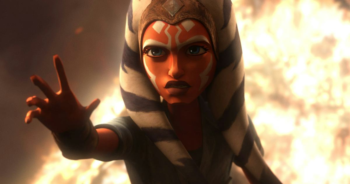 Ahsoka Tano, Explained: From Padawan to Jedi Legend