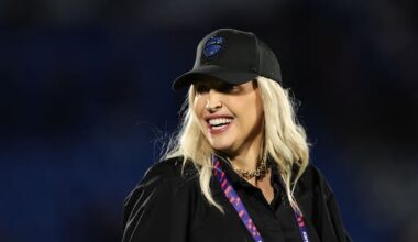 Anna Mowbray wants to make NZ 'the undisputed home of world netball'
