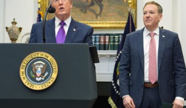 US repeals rules limiting greenhouse gas emissions by power plants | Environment News