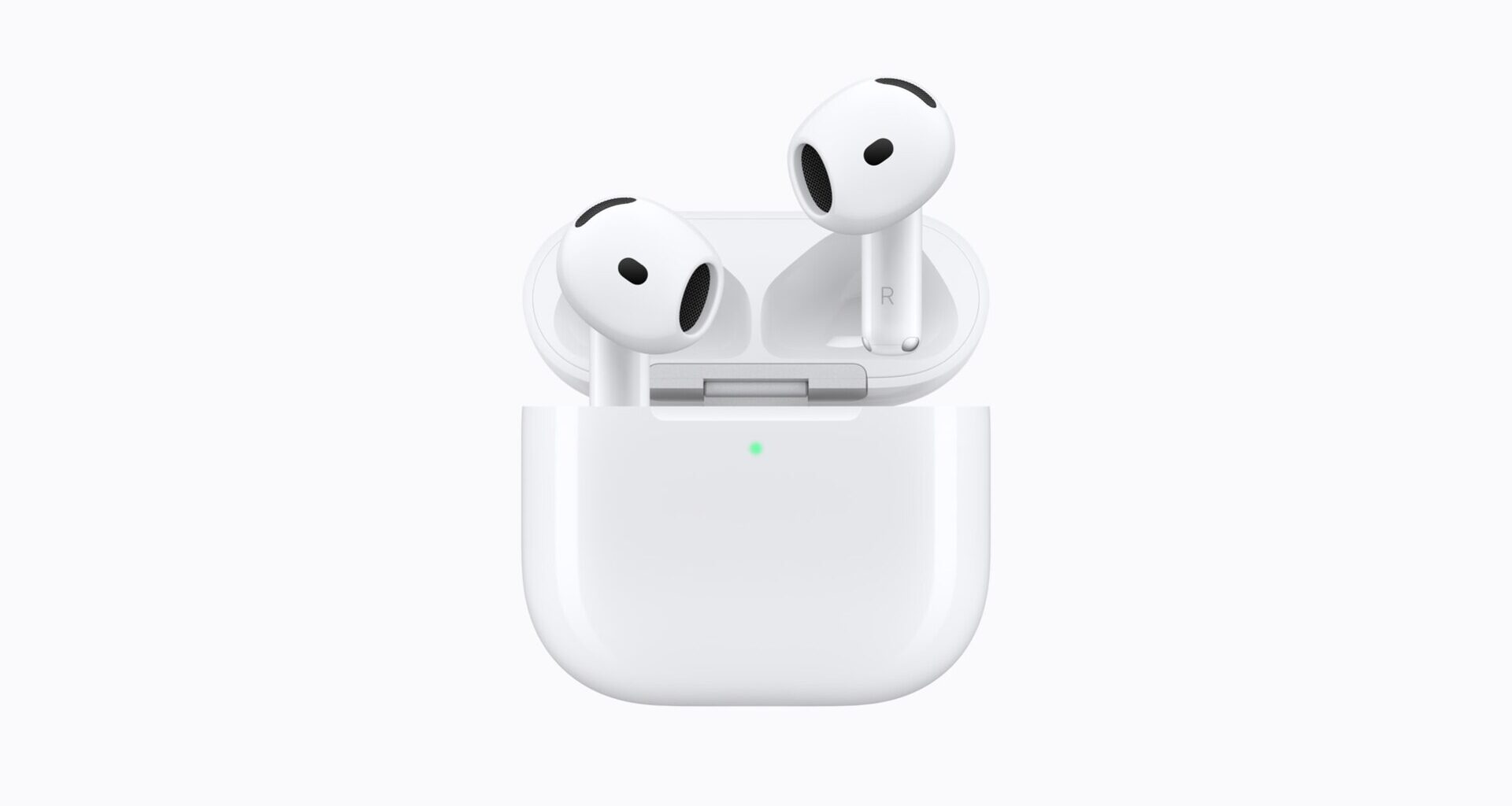 Apple AirPods 5 hero