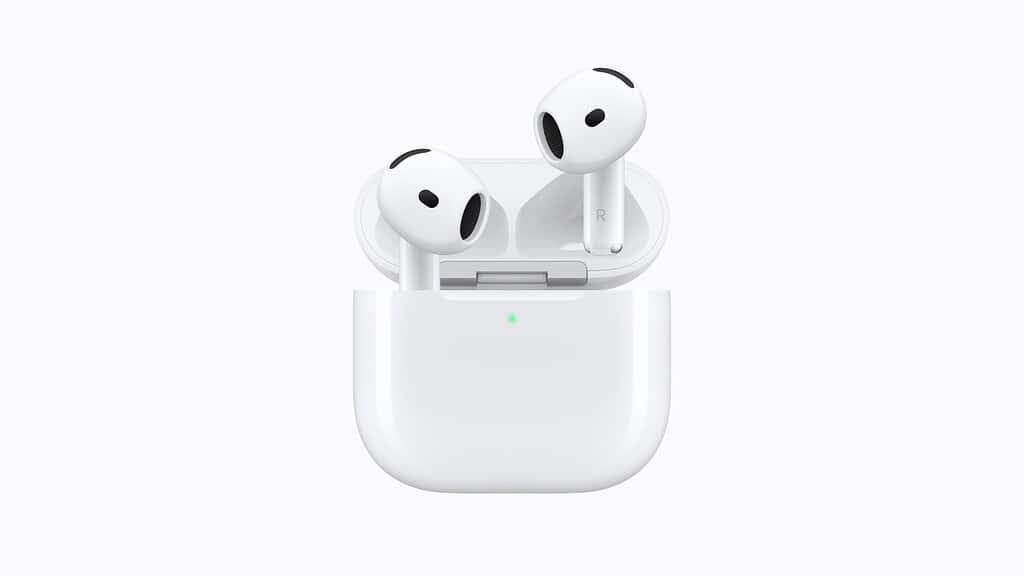 Apple AirPods 5 hero