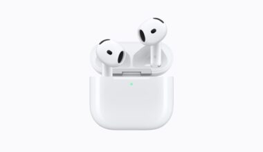 Apple AirPods 5 hero