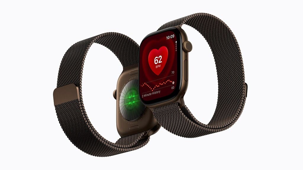 Apple Watch Series 12 2up