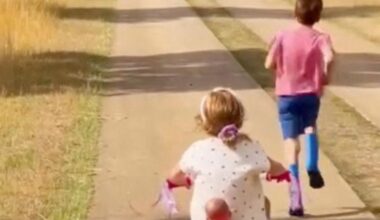 Prince Harry’s children moving school over security concerns