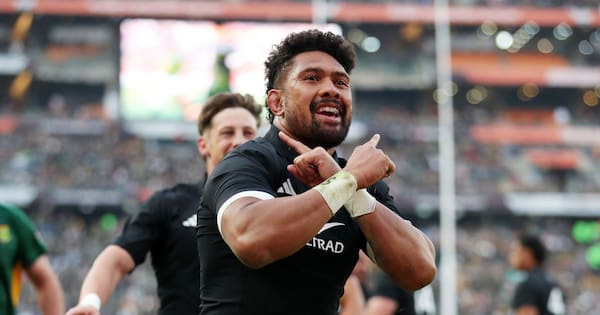 Ardie Savea heading to the Blues for 2027 Super Rugby Pacific season