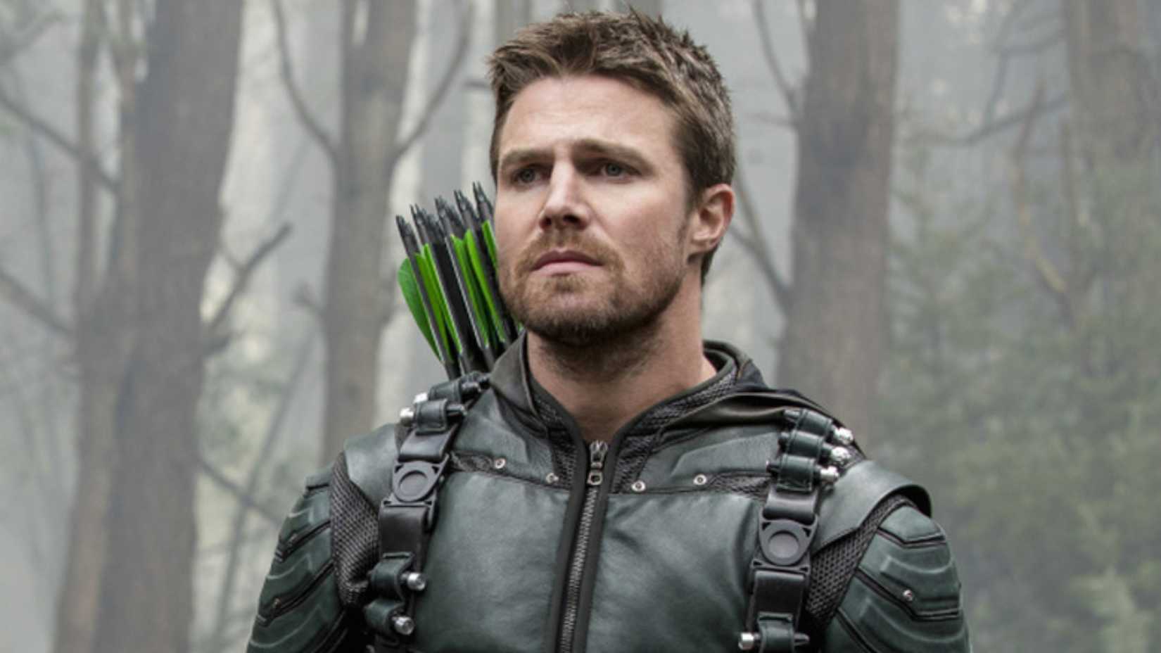 Arrow CW series 