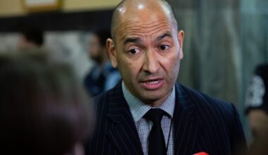 Concern retirement law change taking too long