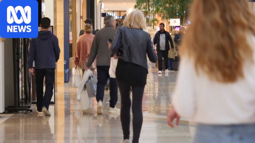 Australia's economy grows faster than expected, raising RBA interest rate rise risk