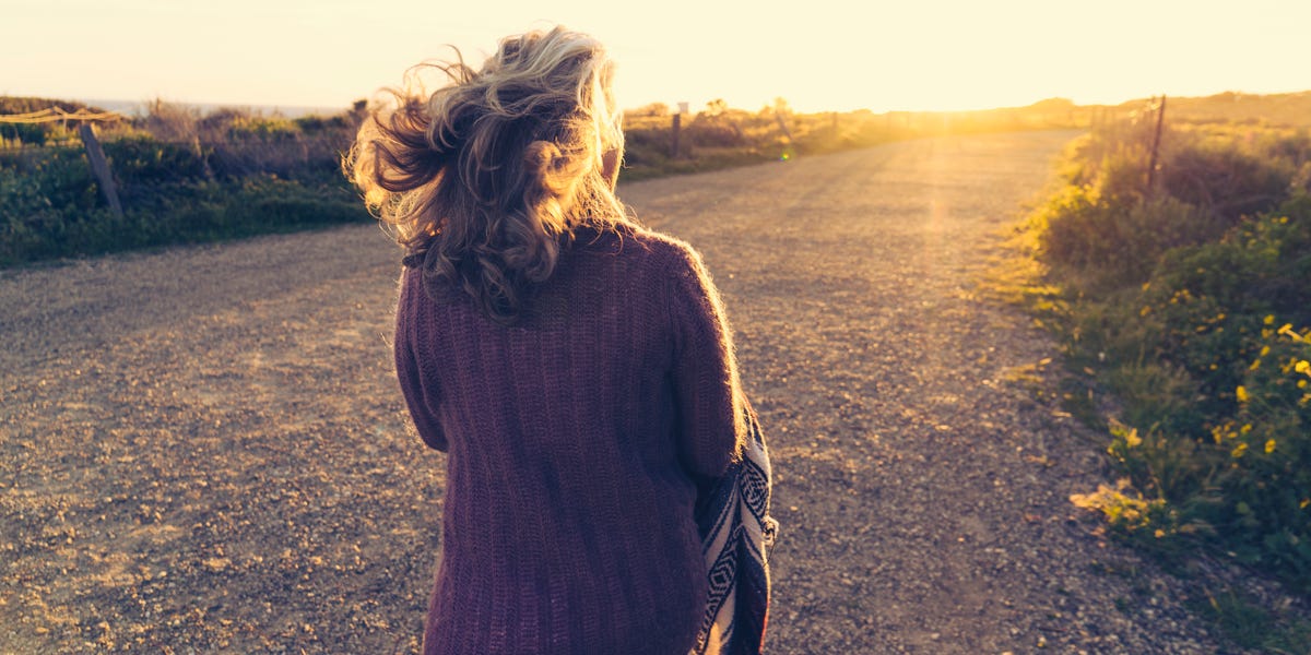 Step Count and Step Cadence Can Affect Longevity, Per Scientists