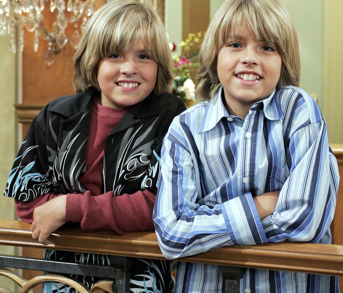 Dylan Sprouse Calls Child Acting “Child Labor,” Compares to “Coal Mines”