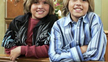 Dylan Sprouse Calls Child Acting “Child Labor,” Compares to “Coal Mines”
