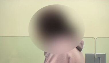 Child in suitcase on bus: Woman found not criminally responsible