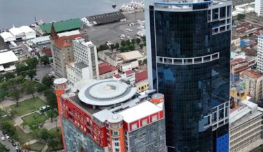 Mozambique: Sovereign Wealth Fund grows 31.3% in less than one year to US$144.4 million