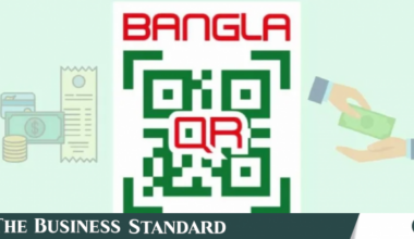 Bangla QR-based P2P transactions from Nov; transactions up nearly fivefold to Tk143.54cr daily