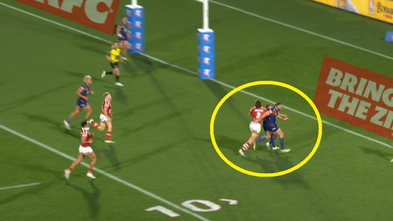 NRL 2026: Warriors called out for illegally blocking Jack Bostock, Dolphins extend Tevita Naufahu and Brad Schneider