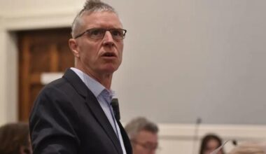‘It's not victimless’: Dunedin party victim’s father reacts to latest student alcohol death