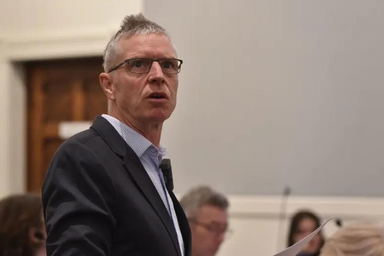 ‘It's not victimless’: Dunedin party victim’s father reacts to latest student alcohol death