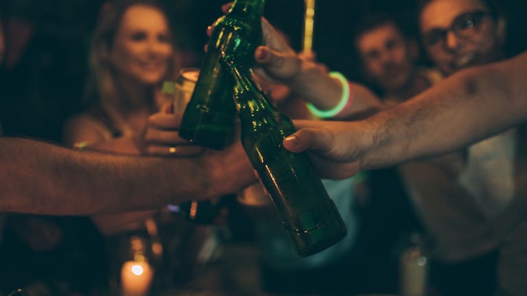 The coroner said the student's death was a "woeful illustration of the prevalent youth drinking culture in New Zealand".