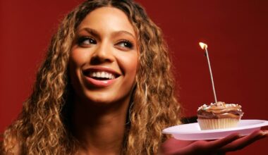 Beyoncé's 'B'Day' Anniversary Album Features Selena, Maluma, Celia Cruz