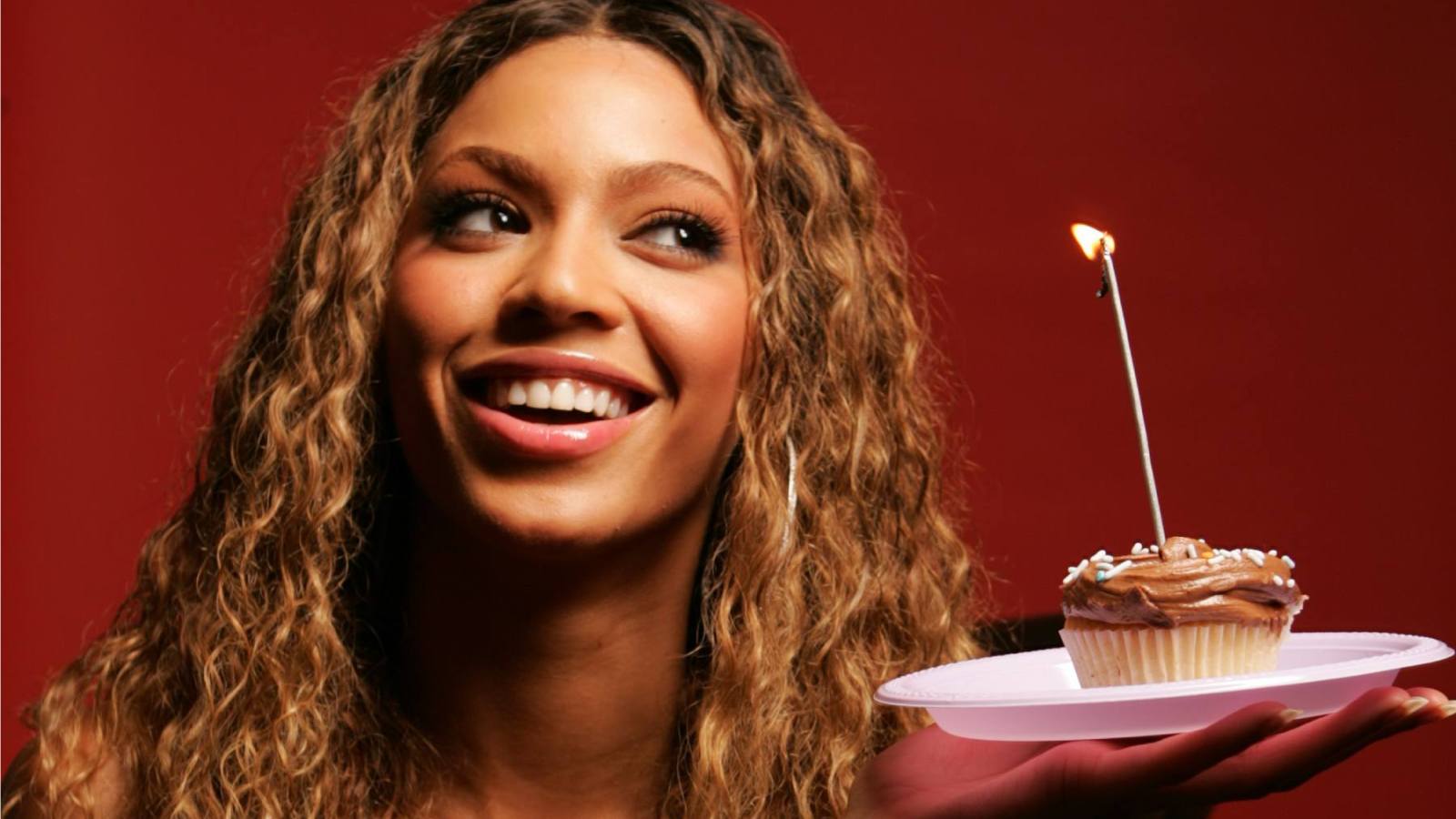Beyoncé's 'B'Day' Anniversary Album Features Selena, Maluma, Celia Cruz