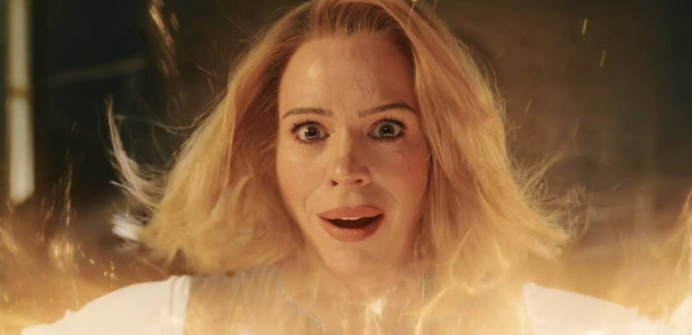 Billie Piper in Doctor Who billie piper in doctor who