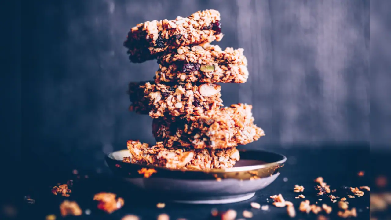 Are protein bars actually good for your health? (Photo: Unsplash) Are protein bars actually good for your health? (Photo: Unsplash)
