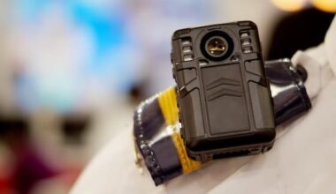 Stab vests, body cams: Advice to security guards on citizen's arrests