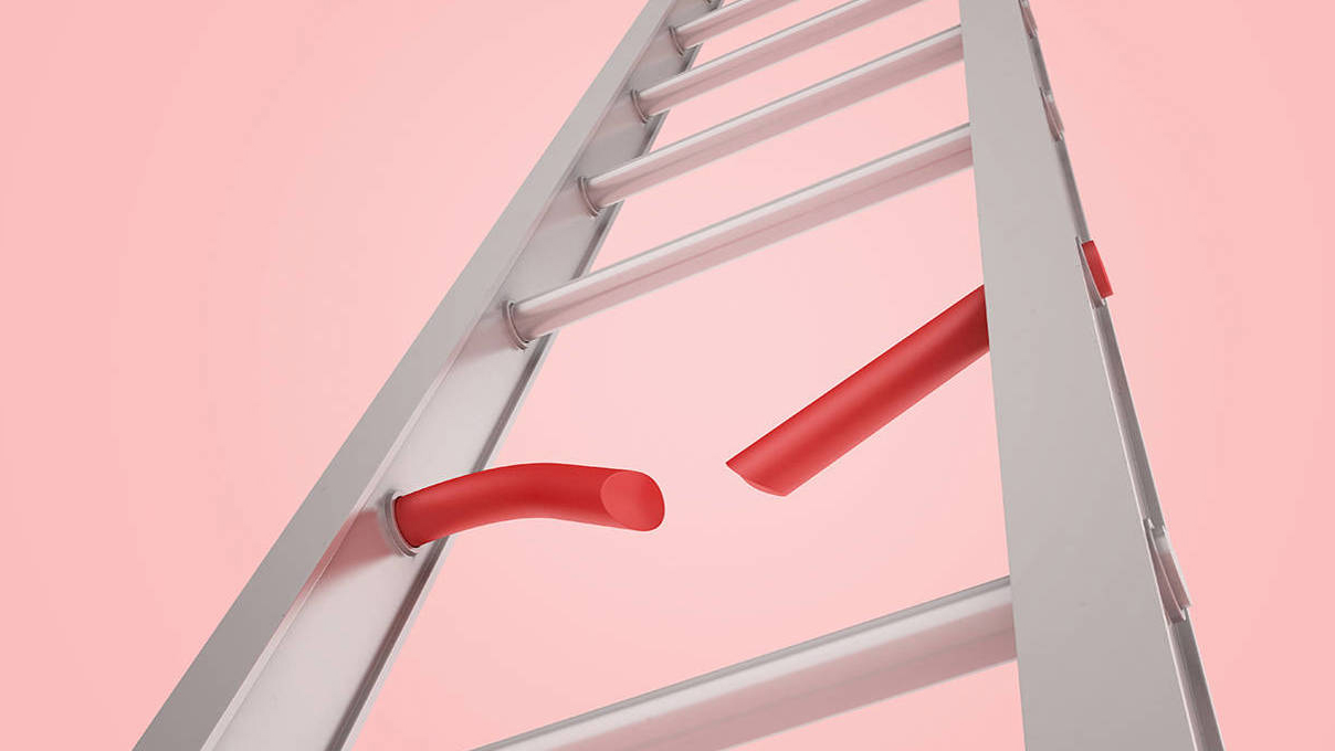 AI and the broken career ladder