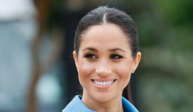 Meghan Markle Shares Videos of Archie, Lilibet and Glimpse Into Her Family’s UK Life