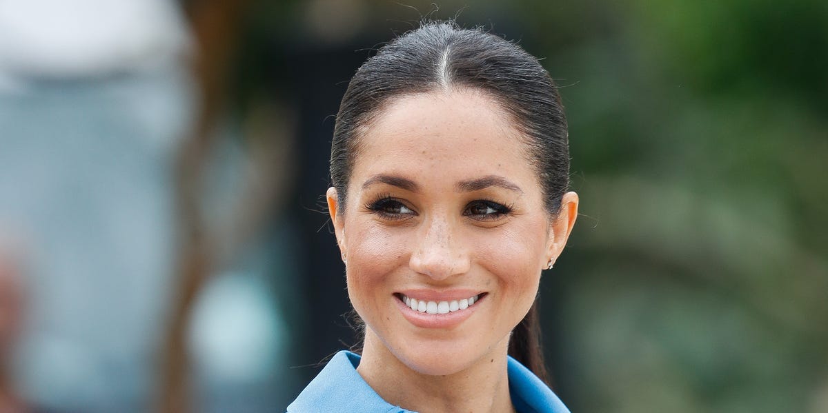 Meghan Markle Shares Videos of Archie, Lilibet and Glimpse Into Her Family’s UK Life