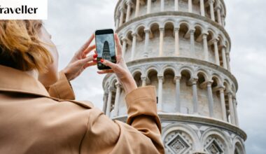 Smartphone photography guide: Expert advice on lighting, settings and camera tricks for superior holiday snaps
