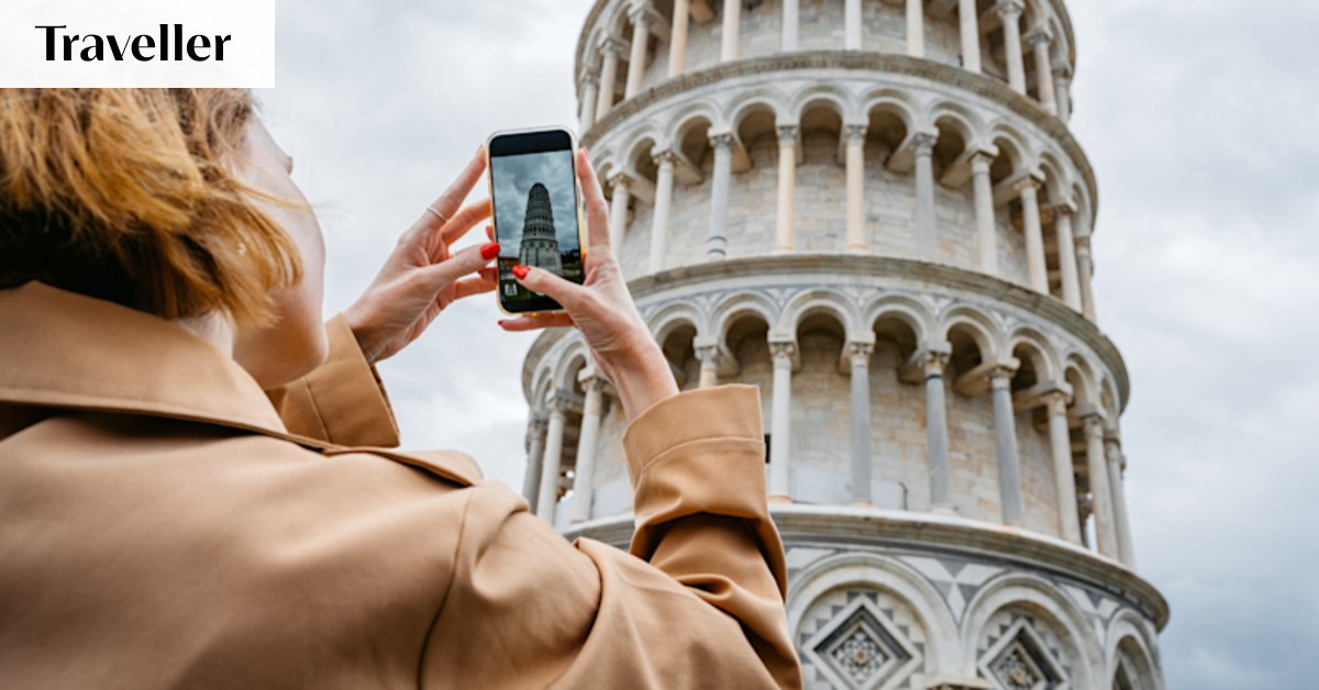 Smartphone photography guide: Expert advice on lighting, settings and camera tricks for superior holiday snaps