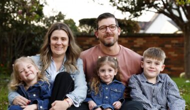 Postnatal depression in dads: ‘I’m not just a terrible father’