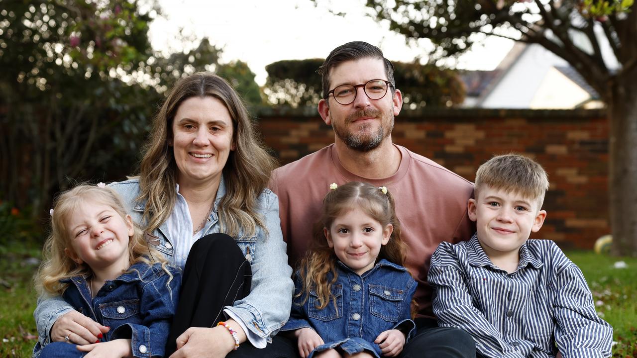 Postnatal depression in dads: ‘I’m not just a terrible father’