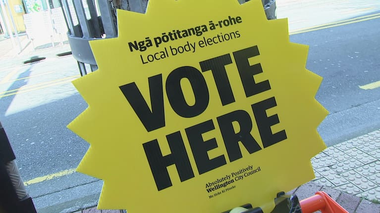 Local government election turnout in 2022 dropped to 40% and many believe it’s time for a shake-up. 