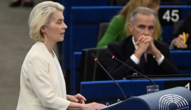 New Zealand touted as possible future 'associate member' of the EU