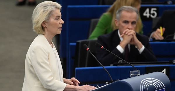 New Zealand touted as possible future 'associate member' of the EU