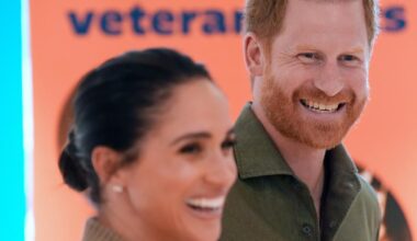 Prince Harry and Meghan Markle trade Montecito for UK country estate