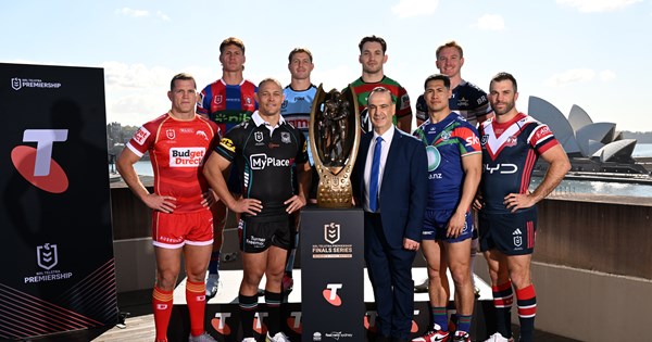 NRL 2026, Finals, premiership, Penrith Panthers, Warriors, contenders, Dolphins, Roosters