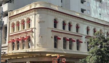 Renowned French luxury brand unveils first New Zealand boutique