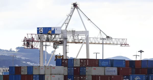 Worker killed in 'tragic incident' at Wellington's CentrePort