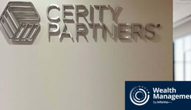 Cerity Partners Adds $1.4 Billion From Shufro Rose