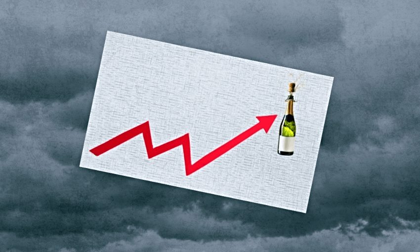 The recoveristas vs the recovery-sceptics: just where is the NZ economy at?
