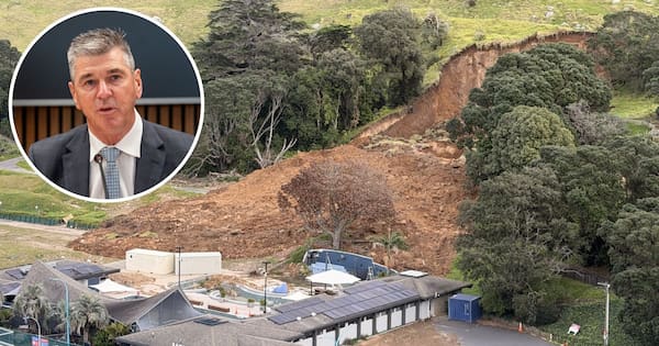 Heat on senior staff as councillors pick apart landslide failures