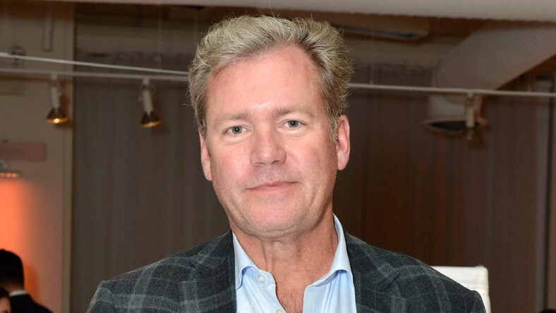 Chris Hansen file photo
