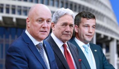 Cost of living dominates as 72% of Māori rate Govt poorly in poll